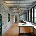 Suites&atelier 4*