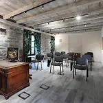 Suites&atelier 招待所 4*