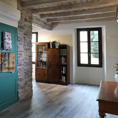 Affittacamere Suites&atelier