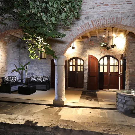 Suites&atelier Côme