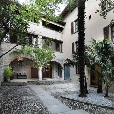 Suites&atelier Affittacamere