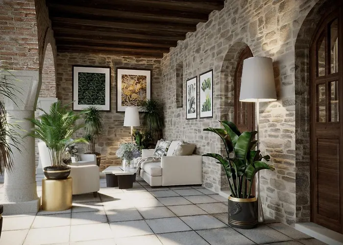 Suites&atelier بيت ضيافة كومو