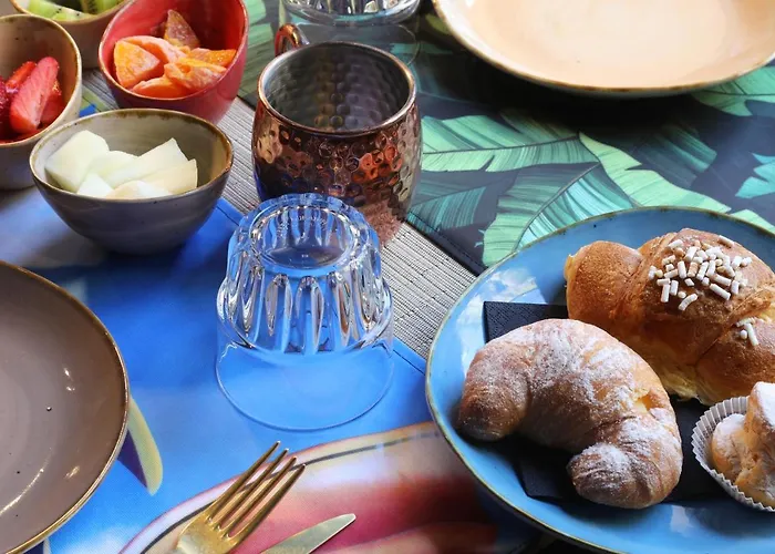 Suites&atelier بيت ضيافة