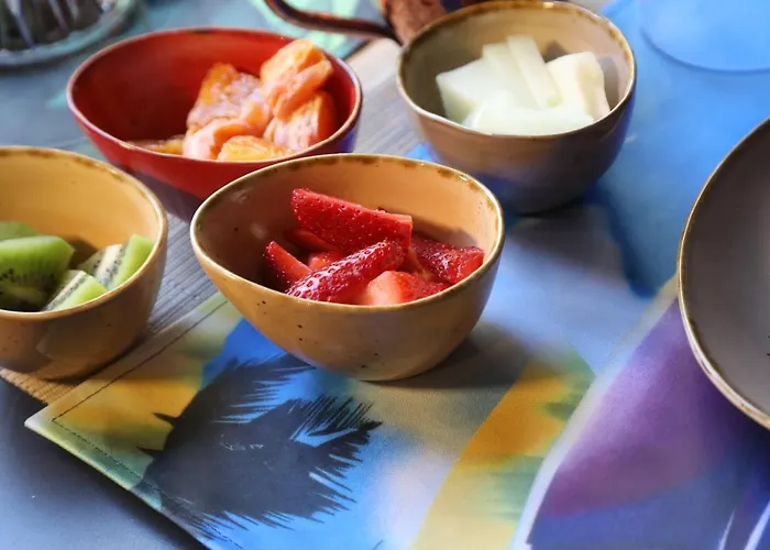 Suites&atelier بيت ضيافة كومو