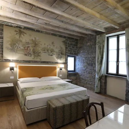 Suites&atelier Vendégház Como