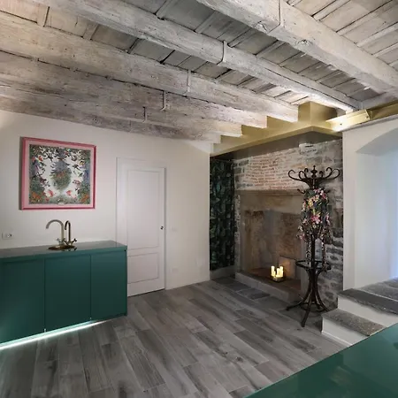 Suites&atelier 4* Como