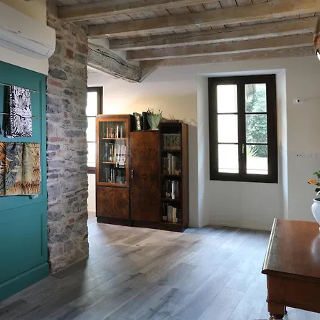 Suites&atelier Vendégház Como