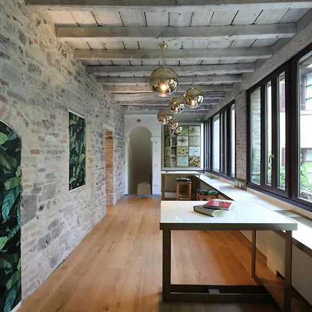Suites&atelier *