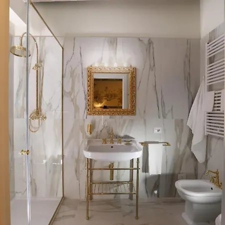 Guest house Suites&atelier