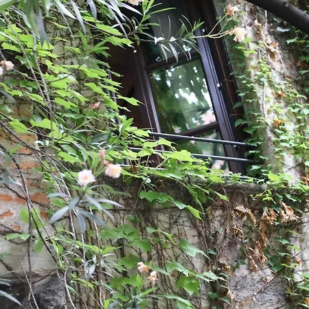 Suites&atelier Vendégház Como