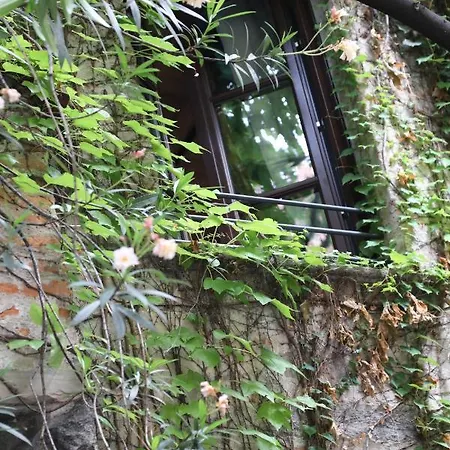 Suites&atelier Guest house Como