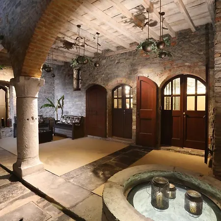 Vendégház Suites&atelier Como