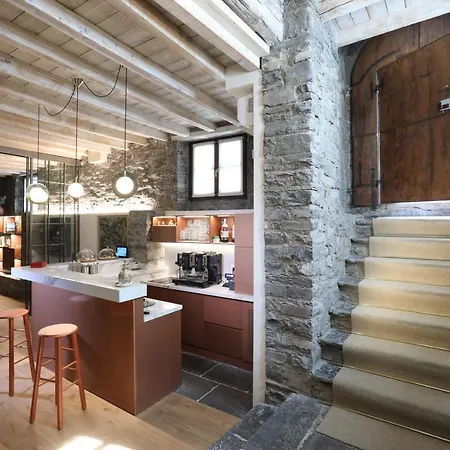 Guest house Suites&atelier