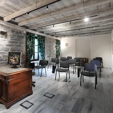 Suites&atelier Vendégház 4*