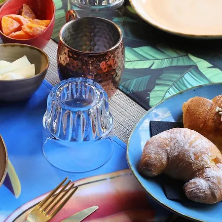 Suites&atelier Vendégház