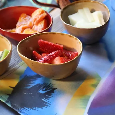 Suites&atelier Vendégház Como