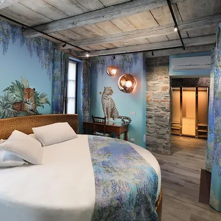 Suites&atelier Guest house *
