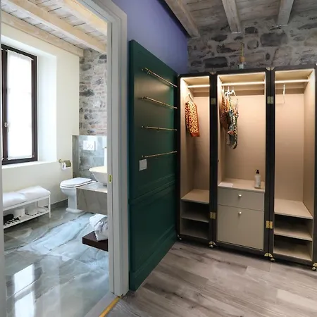 Suites&atelier Guest house *