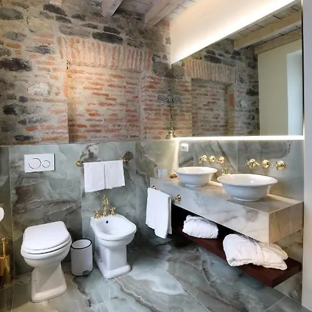 Suites&atelier Como