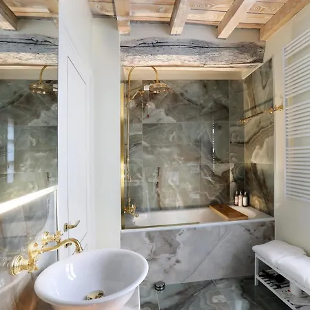 Suites&atelier Guest house