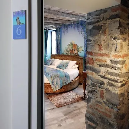 Suites&atelier Guest house *