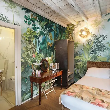 Suites&atelier Como