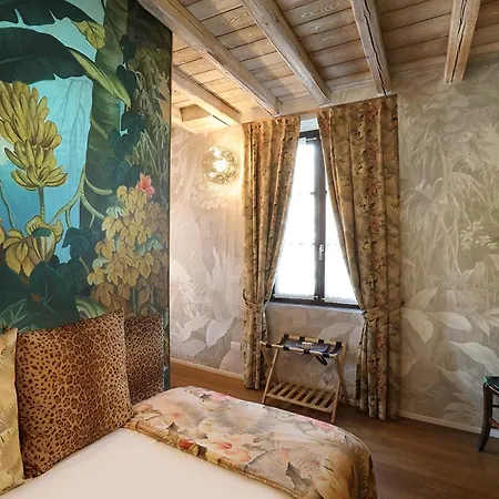 Suites&atelier * Como