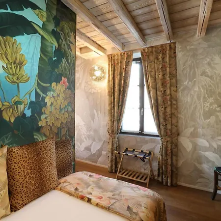 Suites&atelier 4*