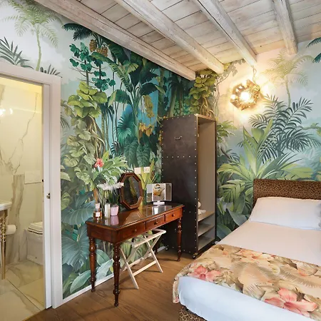 Suites&atelier Affittacamere