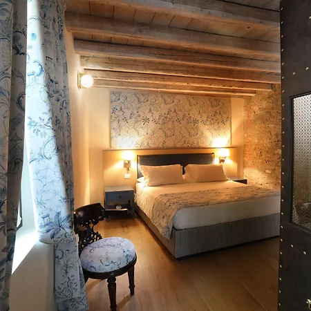 招待所 Suites&atelier 科莫