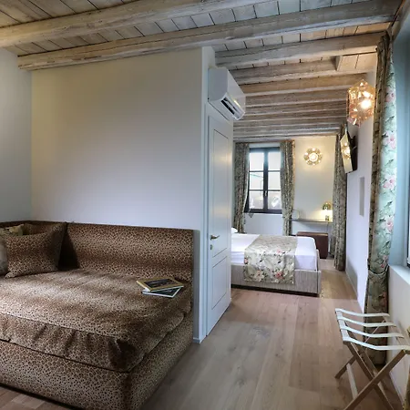 招待所 Suites&atelier