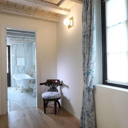Suites&atelier 招待所 科莫