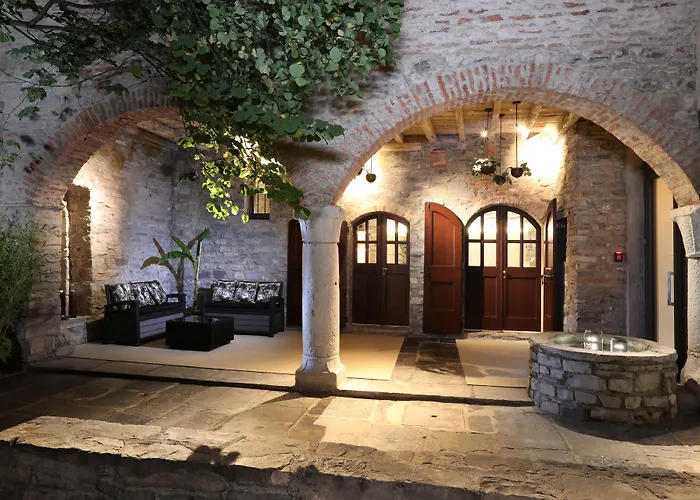 Suites&atelier 科莫