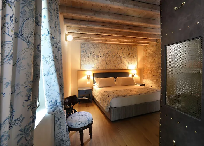 招待所 Suites&atelier 科莫