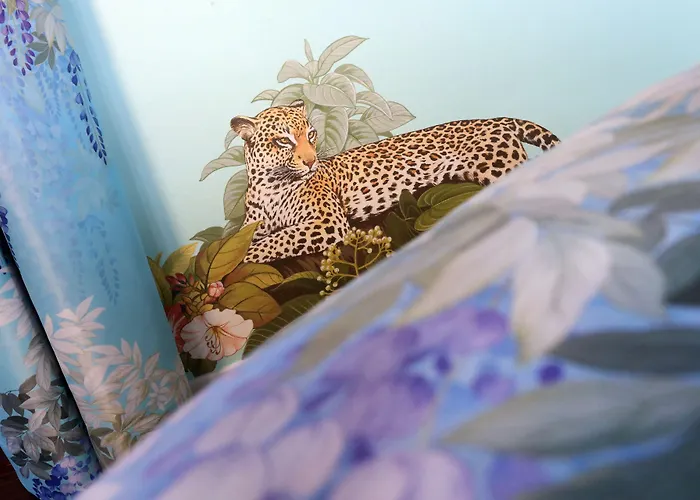 招待所 Suites&atelier 4*