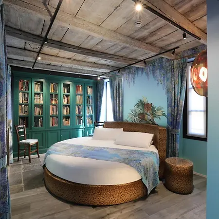 Гостевой дом Suites&atelier Комо